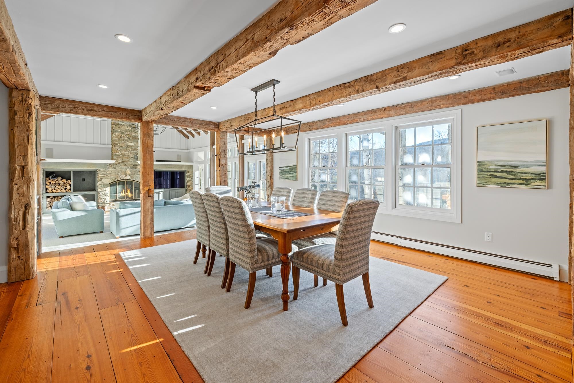 67 High Meadow Road Winhall, VT 05340 - Photo 7 of 57