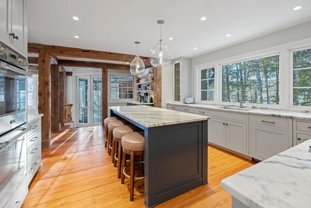 $3,075,000 | 67 High Meadow Road, Winhall, VT 05340