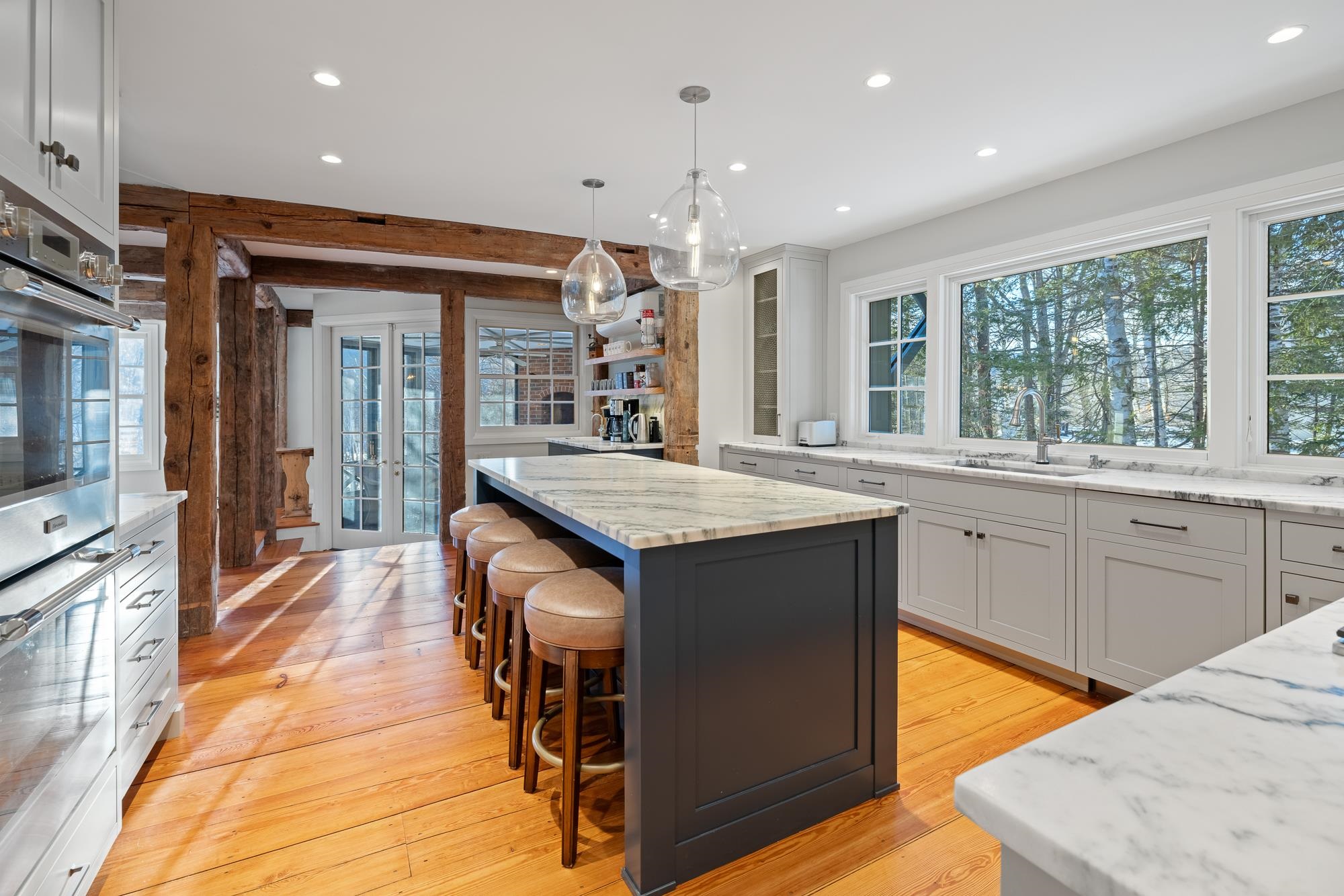 67 High Meadow Road Winhall, VT 05340 - Photo 9 of 57