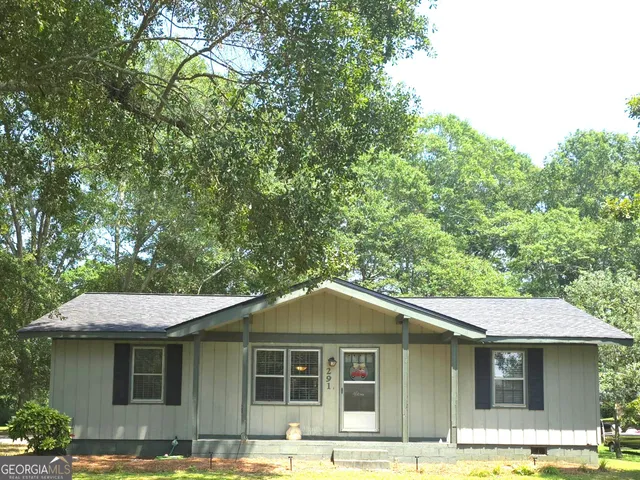 $193,000 | 291 Wildcat Bridge Road, Royston, GA 30662