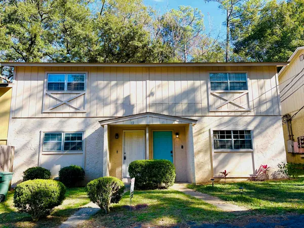 $129,800 | 1520 Pullen Road, Unit 12, Tallahassee, FL 32303