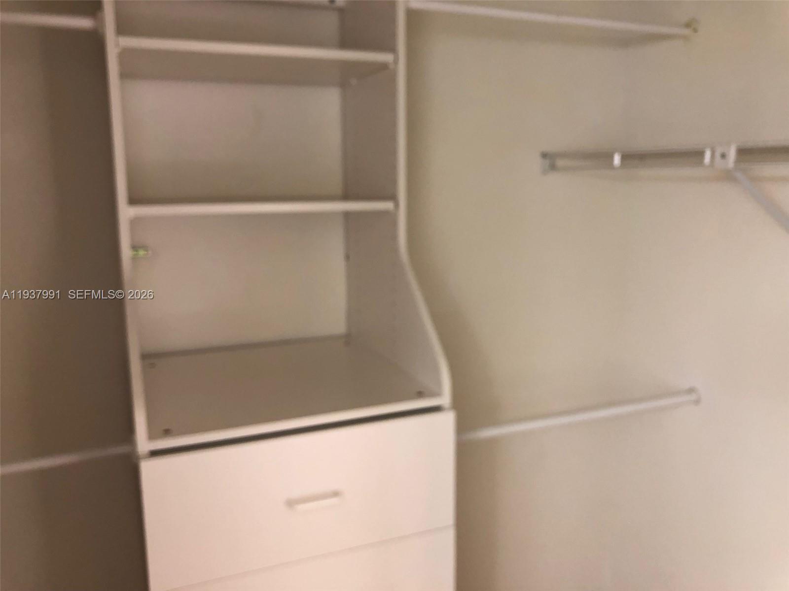 11274 Southwest 64th Lane Miami, FL 33173 - Photo 27 of 34 a view of walk in closet