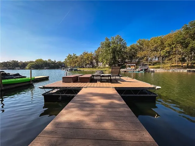 $345,000 | 269 Sugar Lake Drive, Mound City, KS 66056