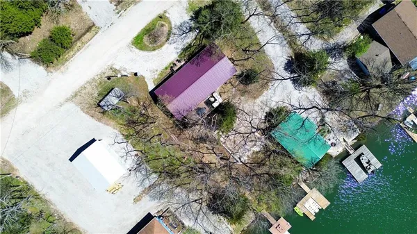 $345,000 | 269 Sugar Lake Drive, Mound City, KS 66056