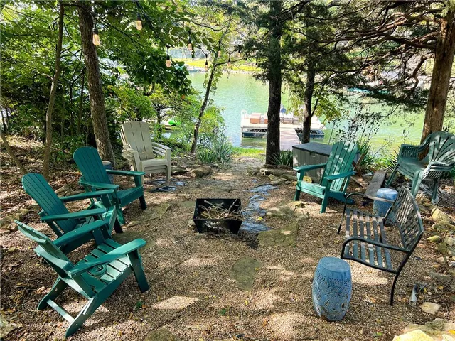 $345,000 | 269 Sugar Lake Drive, Mound City, KS 66056