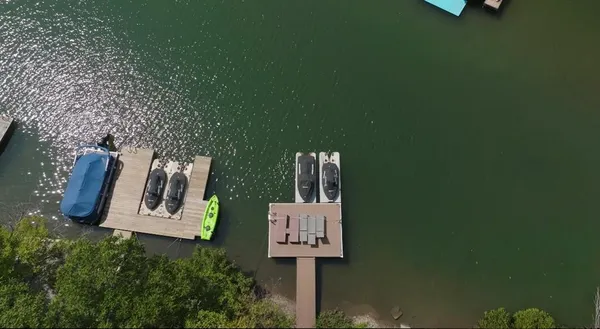 $345,000 | 269 Sugar Lake Drive, Mound City, KS 66056