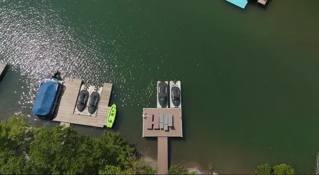 $345,000 | 269 Sugar Lake Drive, Mound City, KS 66056