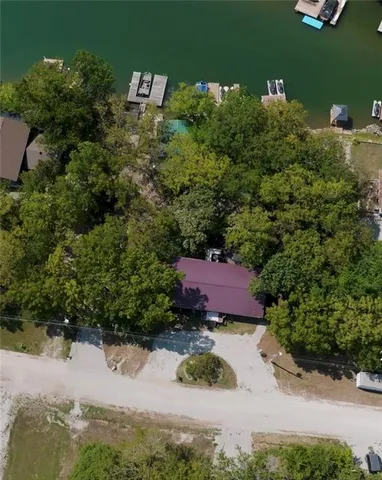 $345,000 | 269 Sugar Lake Drive, Mound City, KS 66056