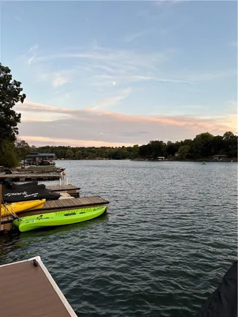 $345,000 | 269 Sugar Lake Drive, Mound City, KS 66056
