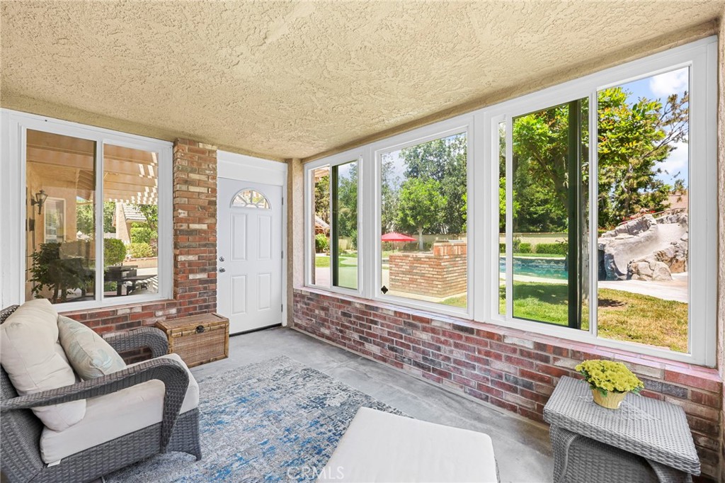 1657 Southport Drive Riverside, CA 92506 - Photo 18 of 41 SUNROOM