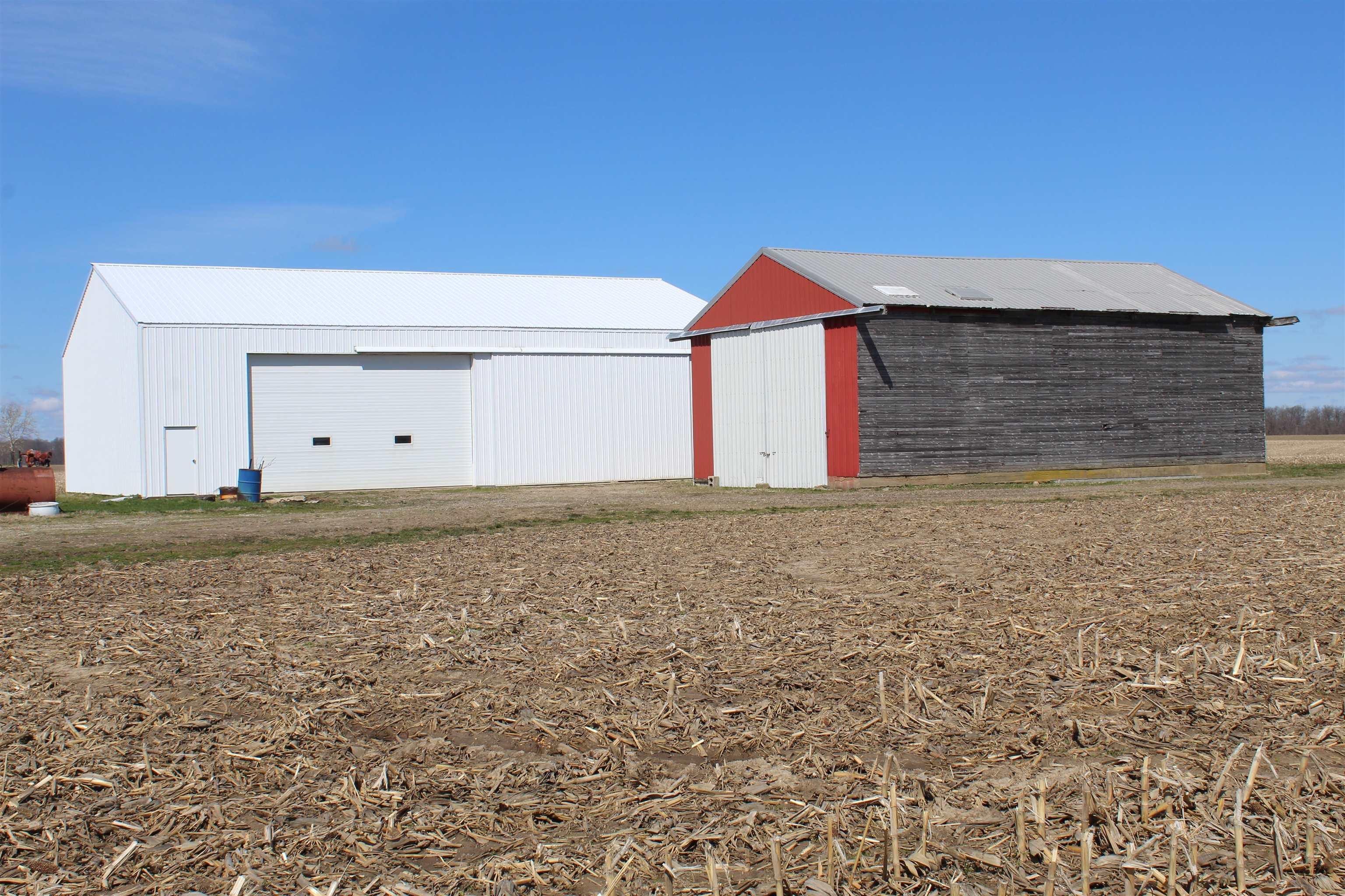 11653 New Road Wakarusa, IN 46573 - Photo 23 of 34