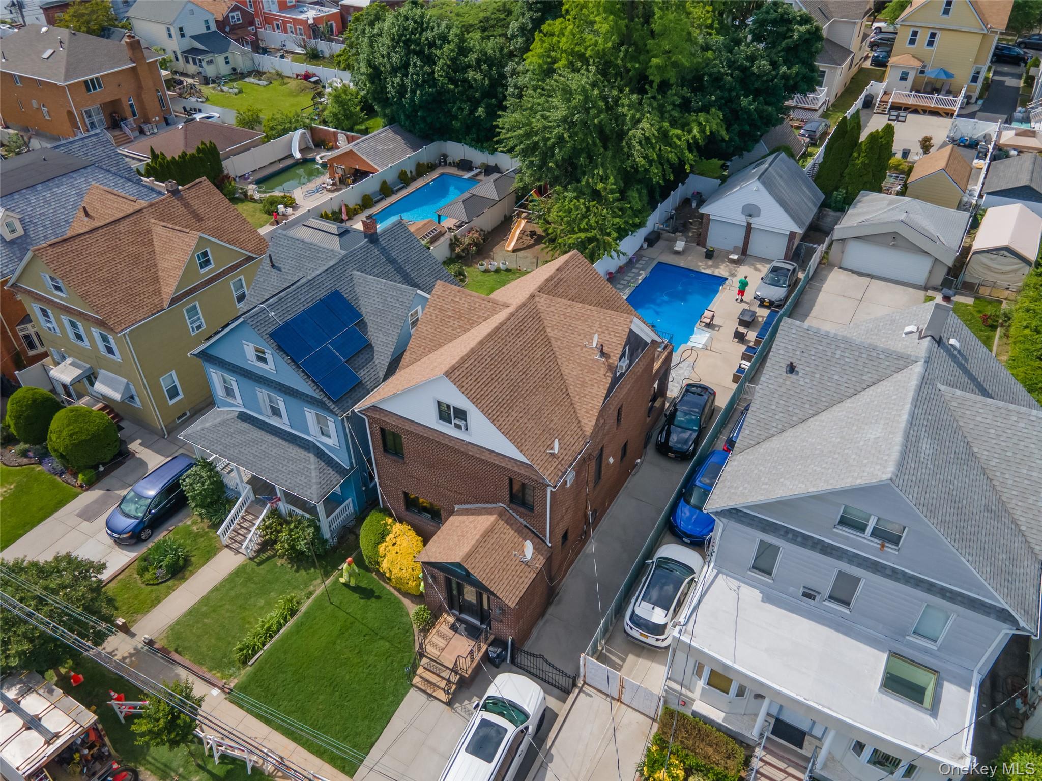149-29 12th Road Queens, NY 11357 - Photo 1 of 24