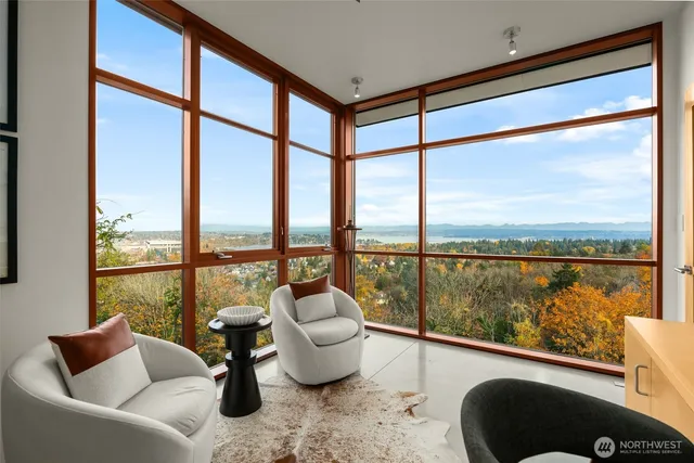 $3,940,000 | 1527 East Howe Street, Seattle, WA 98112