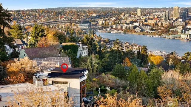 $3,940,000 | 1527 East Howe Street, Seattle, WA 98112