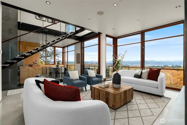 $3,940,000 | 1527 East Howe Street, Seattle, WA 98112