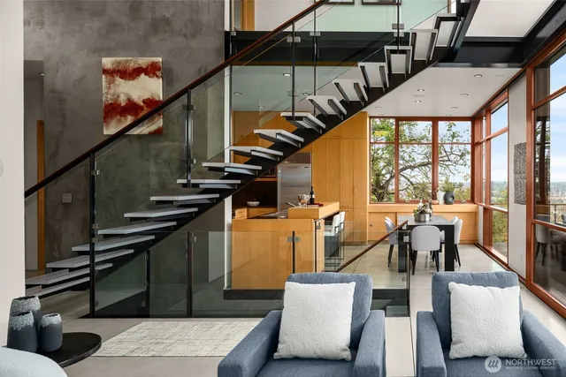 $3,940,000 | 1527 East Howe Street, Seattle, WA 98112