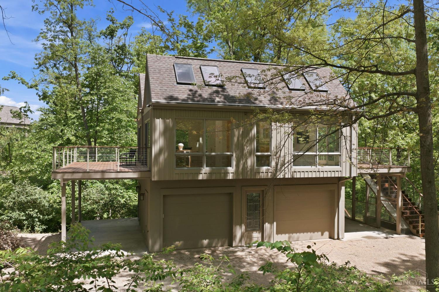 9546 Cunningham Road Cincinnati, OH 45243 - Photo 86 of 95