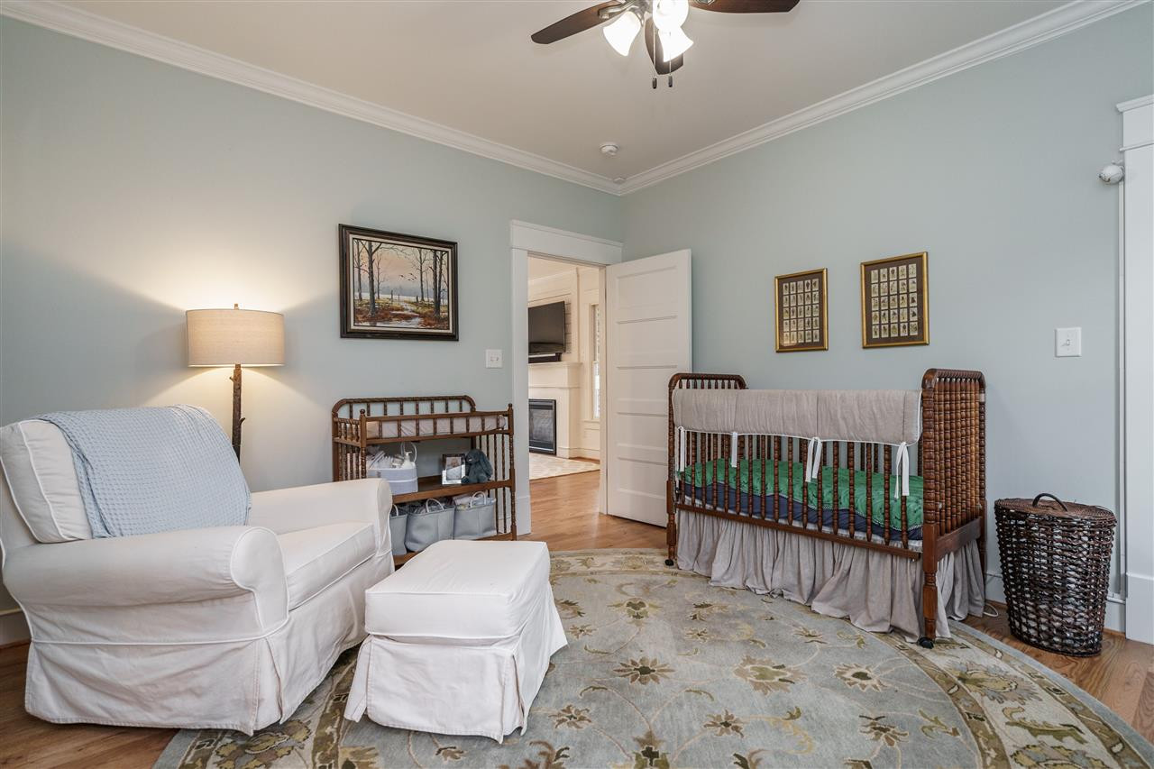 107 East Whitaker Mill Road Raleigh, NC 27608 - Photo 23 of 27 Photo 23