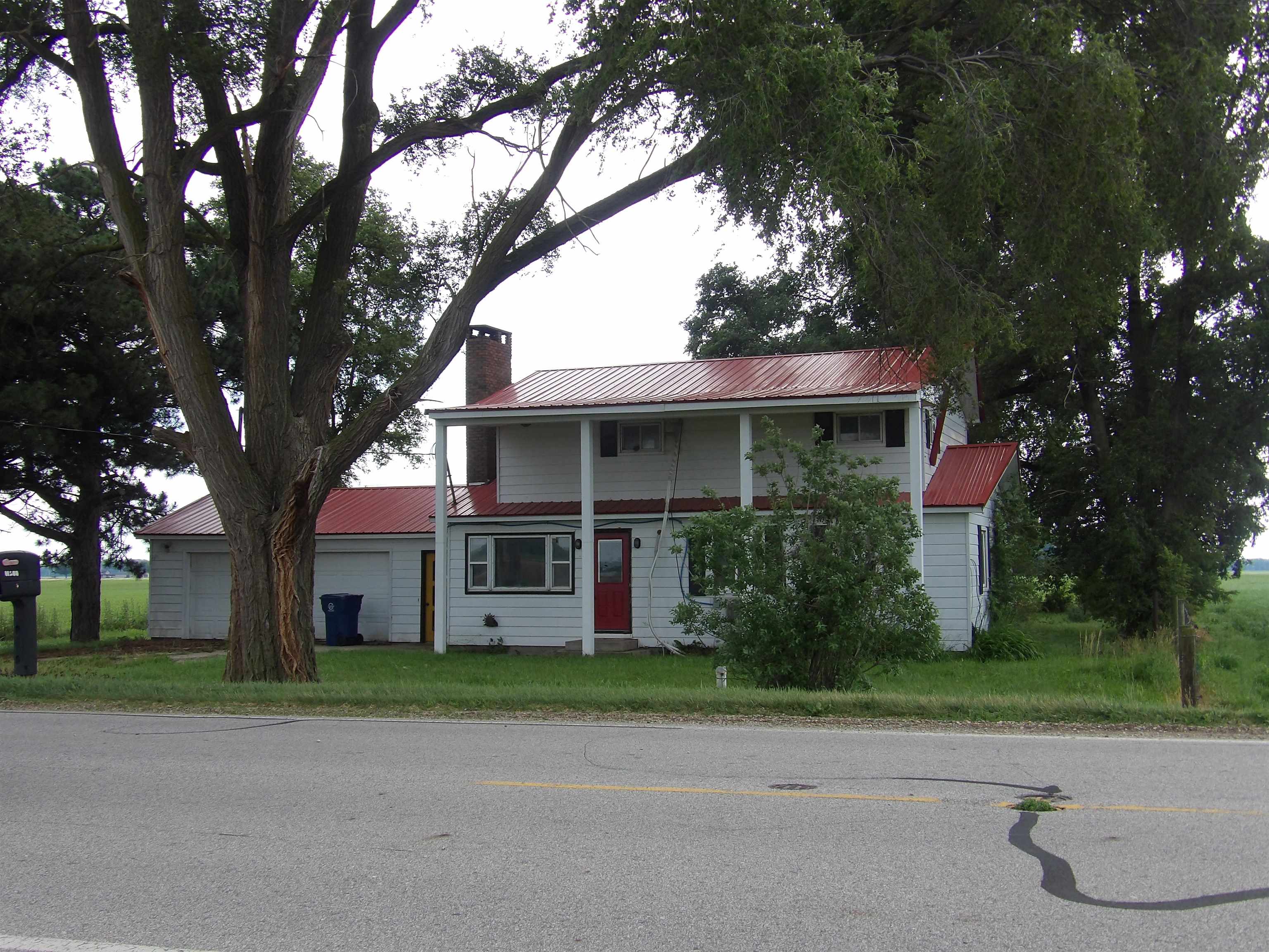 11500 North State Road St. Louis, MI 48880 - Photo 3 of 15