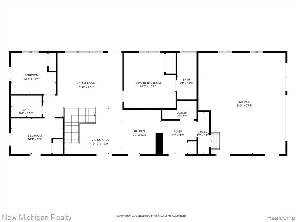 22623 11 Mile Road Reed City, MI 49677 - Photo 47 of 47