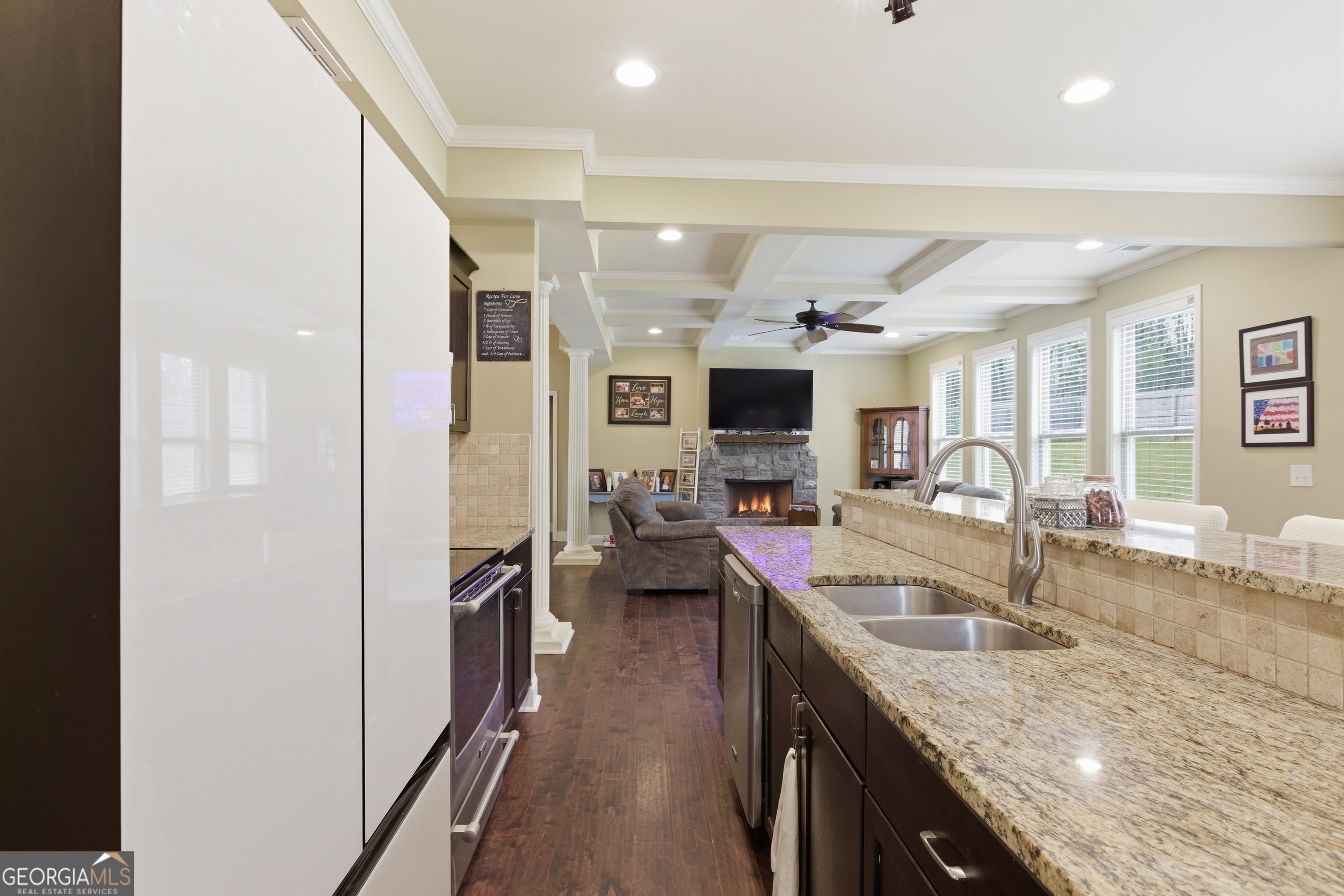 130 Maple Drive Commerce, GA 30529 - Photo 12 of 46