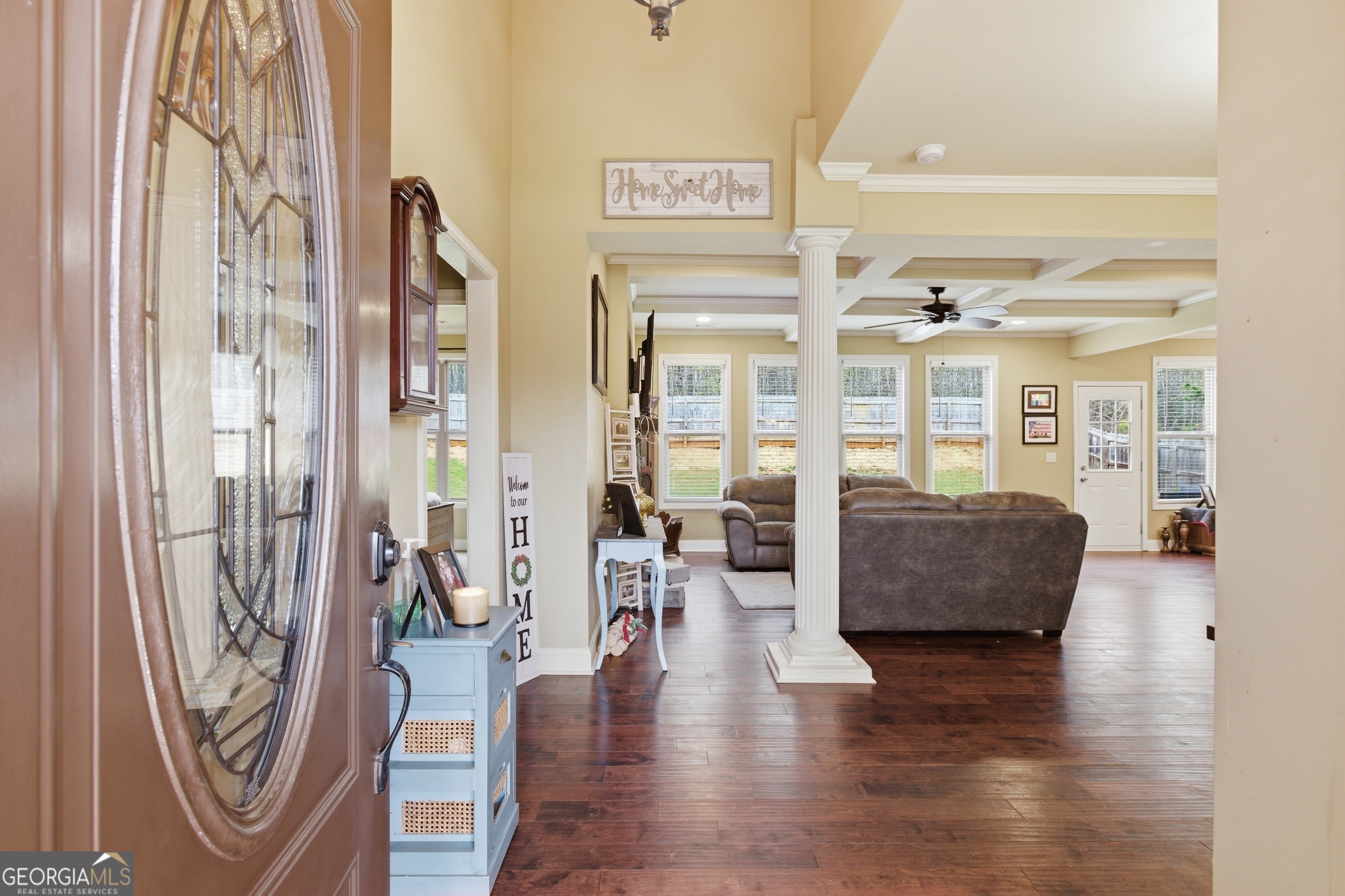 130 Maple Drive Commerce, GA 30529 - Photo 3 of 46