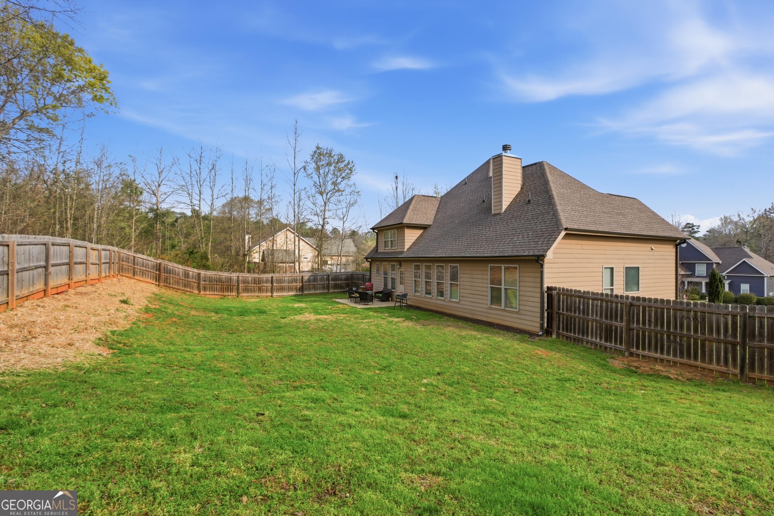 130 Maple Drive Commerce, GA 30529 - Photo 33 of 46