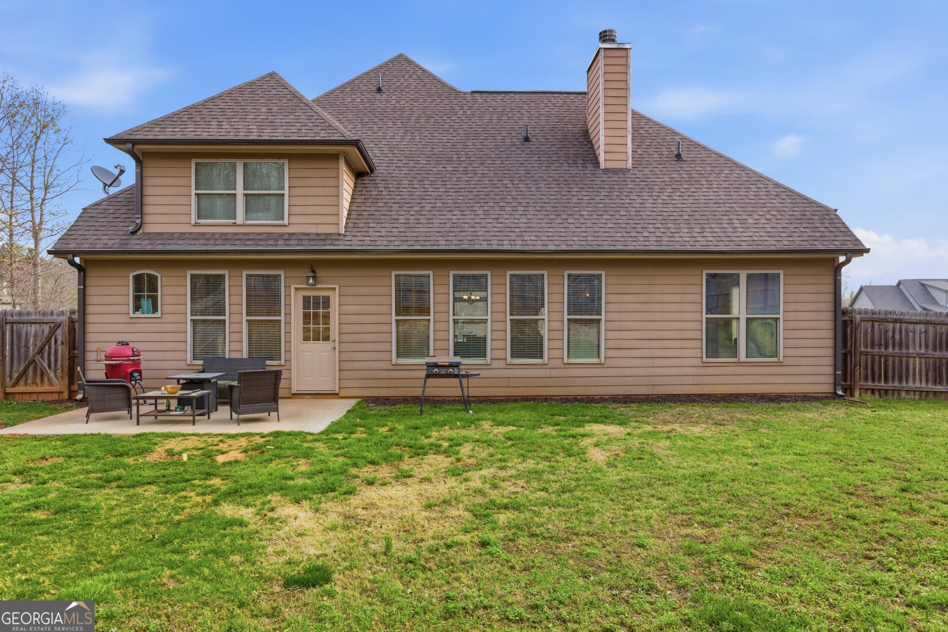 130 Maple Drive Commerce, GA 30529 - Photo 34 of 46