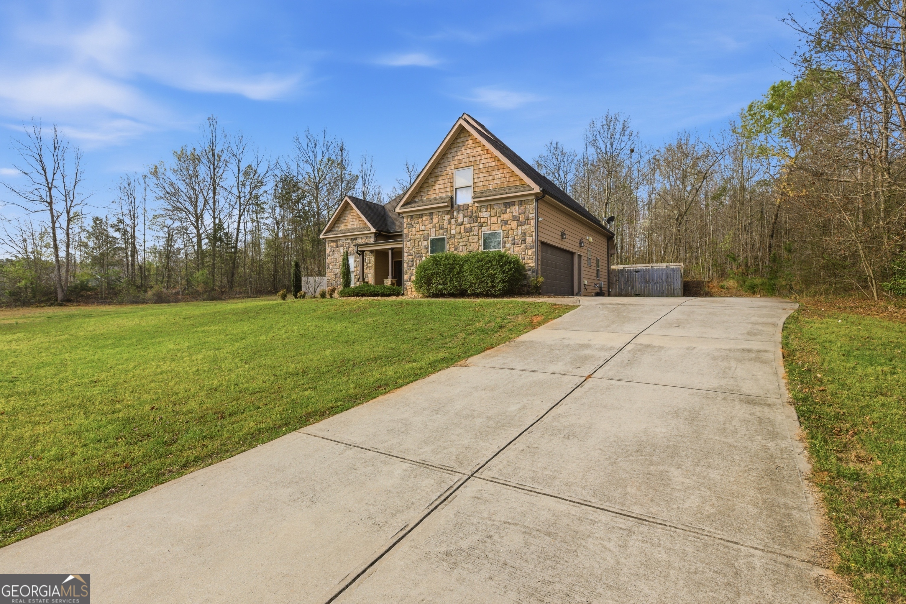 130 Maple Drive Commerce, GA 30529 - Photo 35 of 46