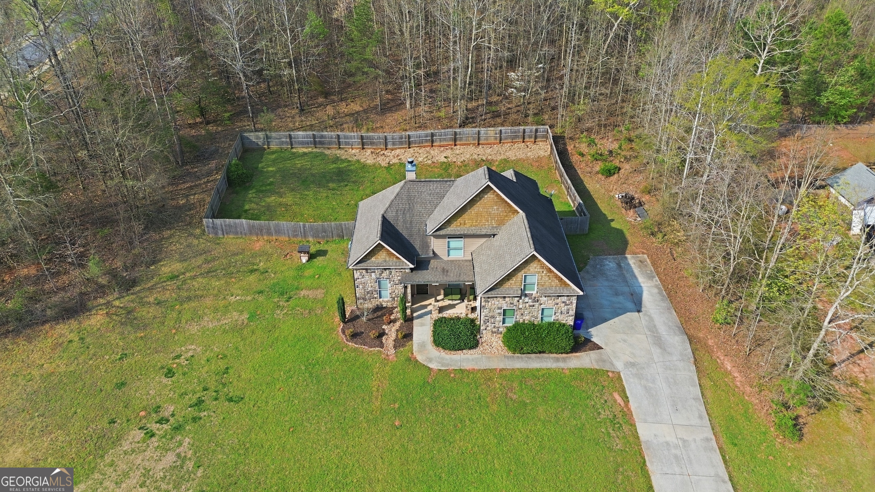 130 Maple Drive Commerce, GA 30529 - Photo 38 of 46