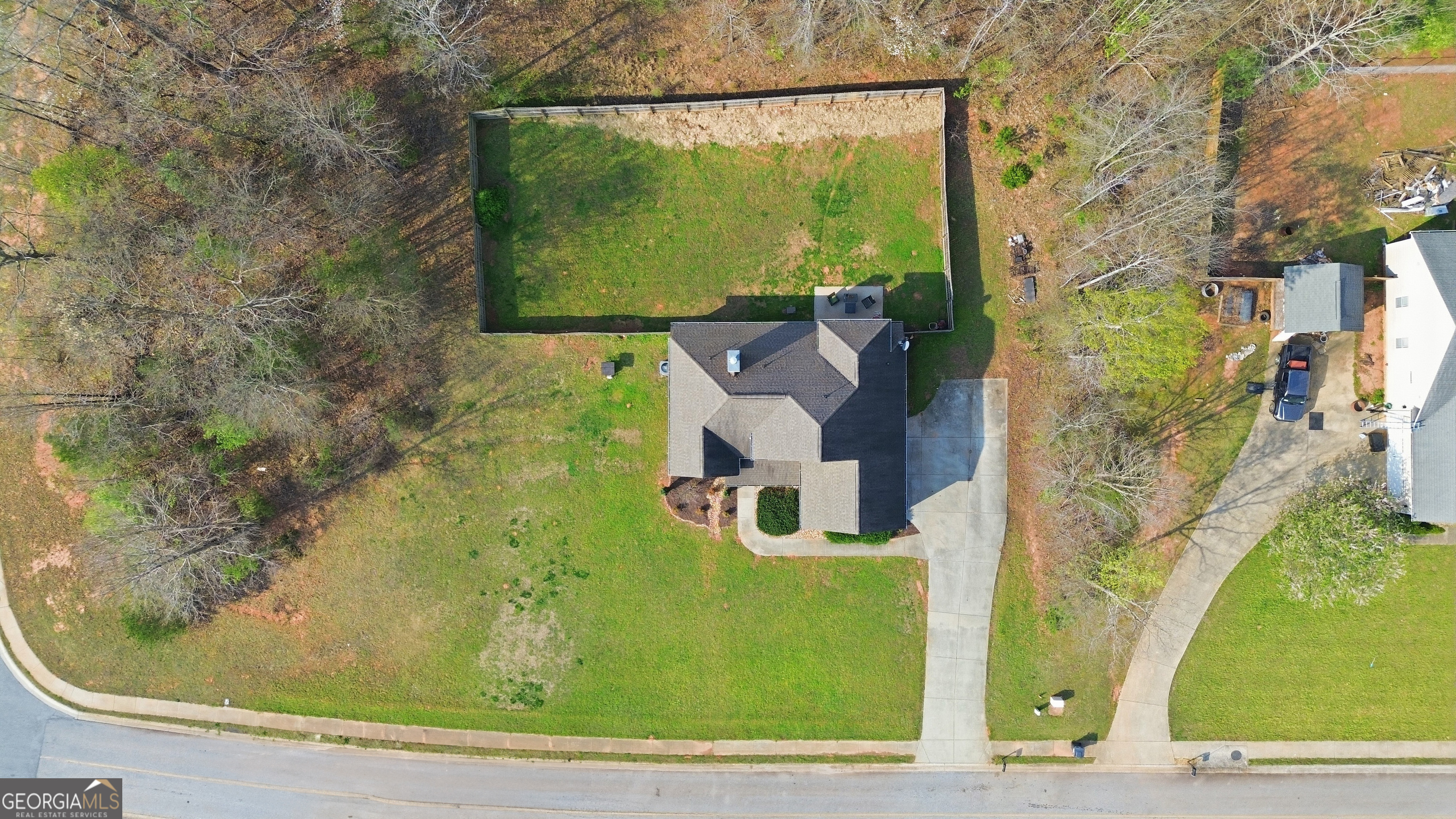 130 Maple Drive Commerce, GA 30529 - Photo 40 of 46