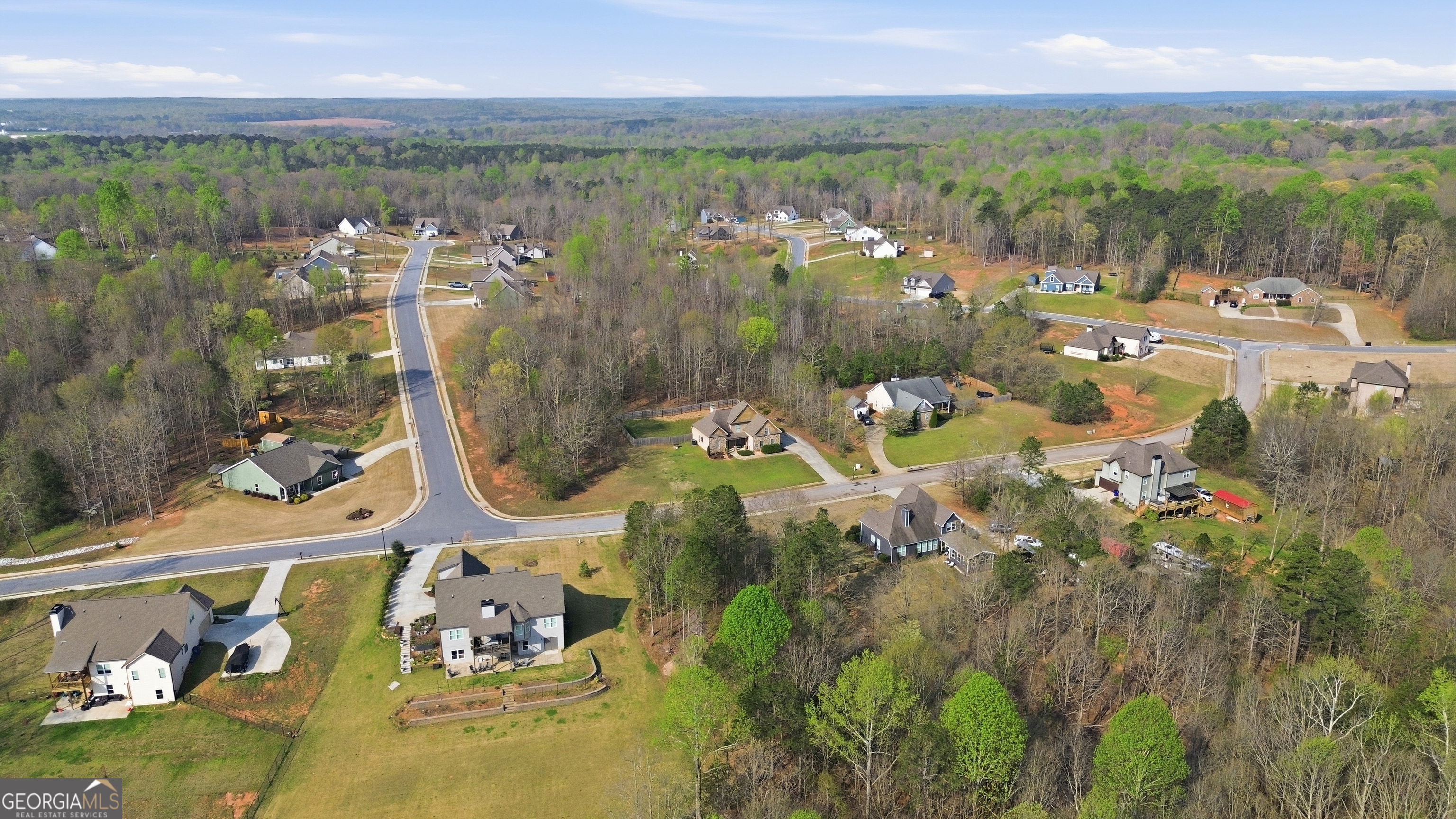 130 Maple Drive Commerce, GA 30529 - Photo 42 of 46