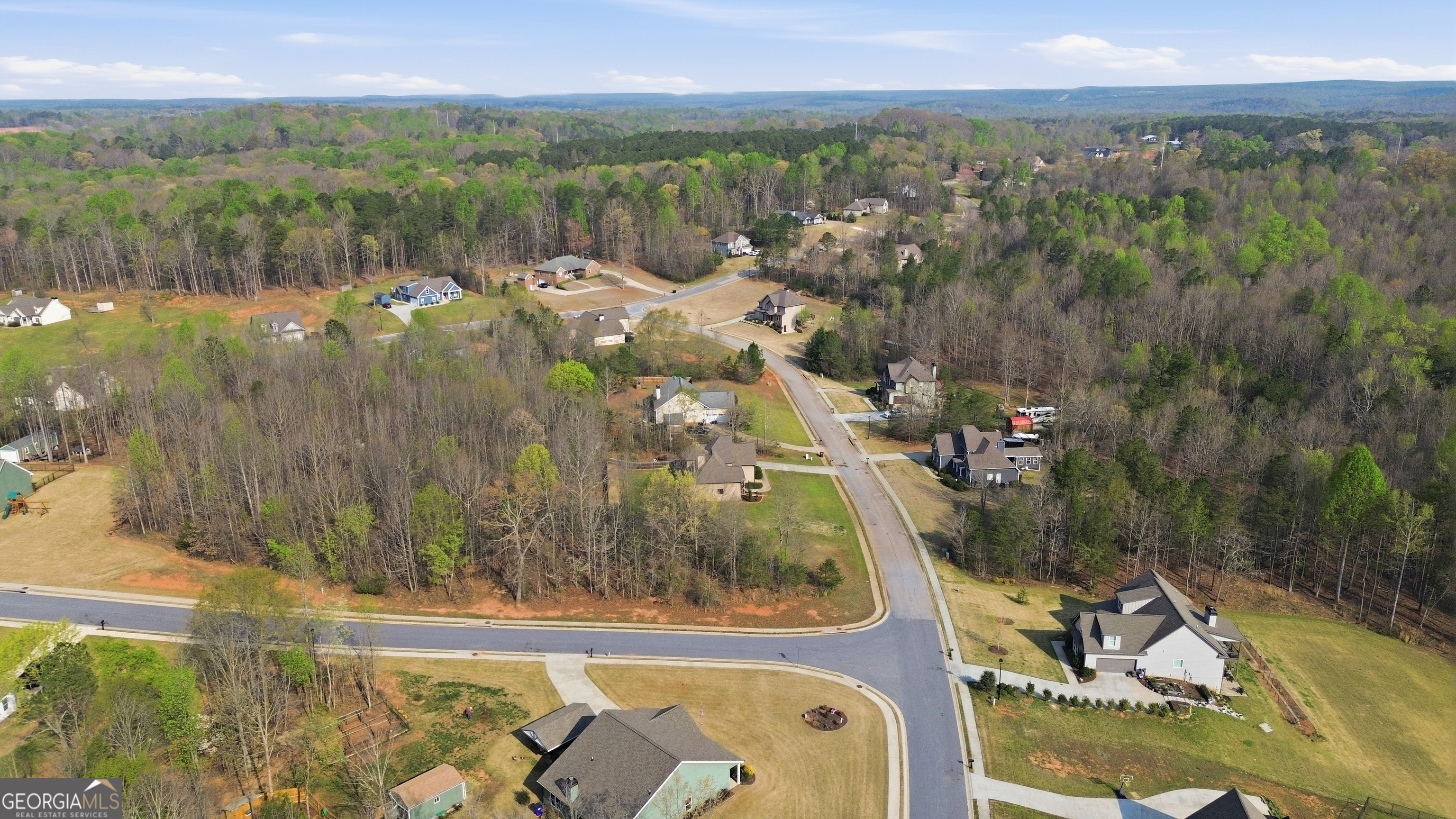 130 Maple Drive Commerce, GA 30529 - Photo 43 of 46