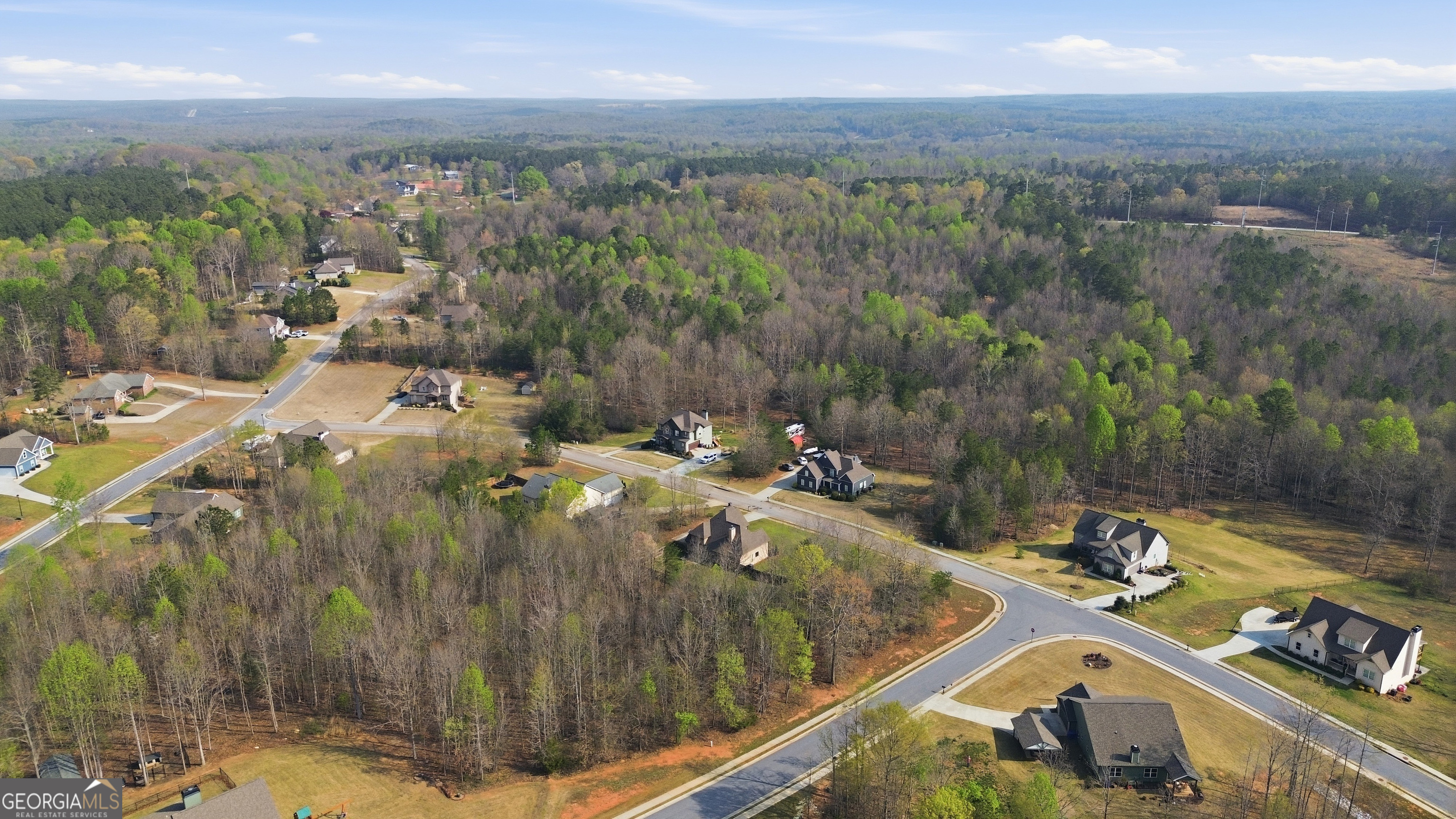 130 Maple Drive Commerce, GA 30529 - Photo 44 of 46