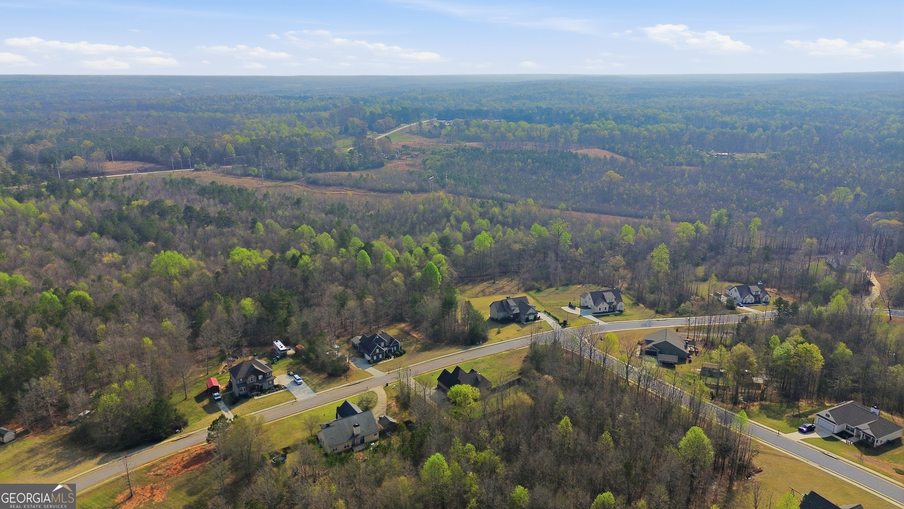 130 Maple Drive Commerce, GA 30529 - Photo 45 of 46