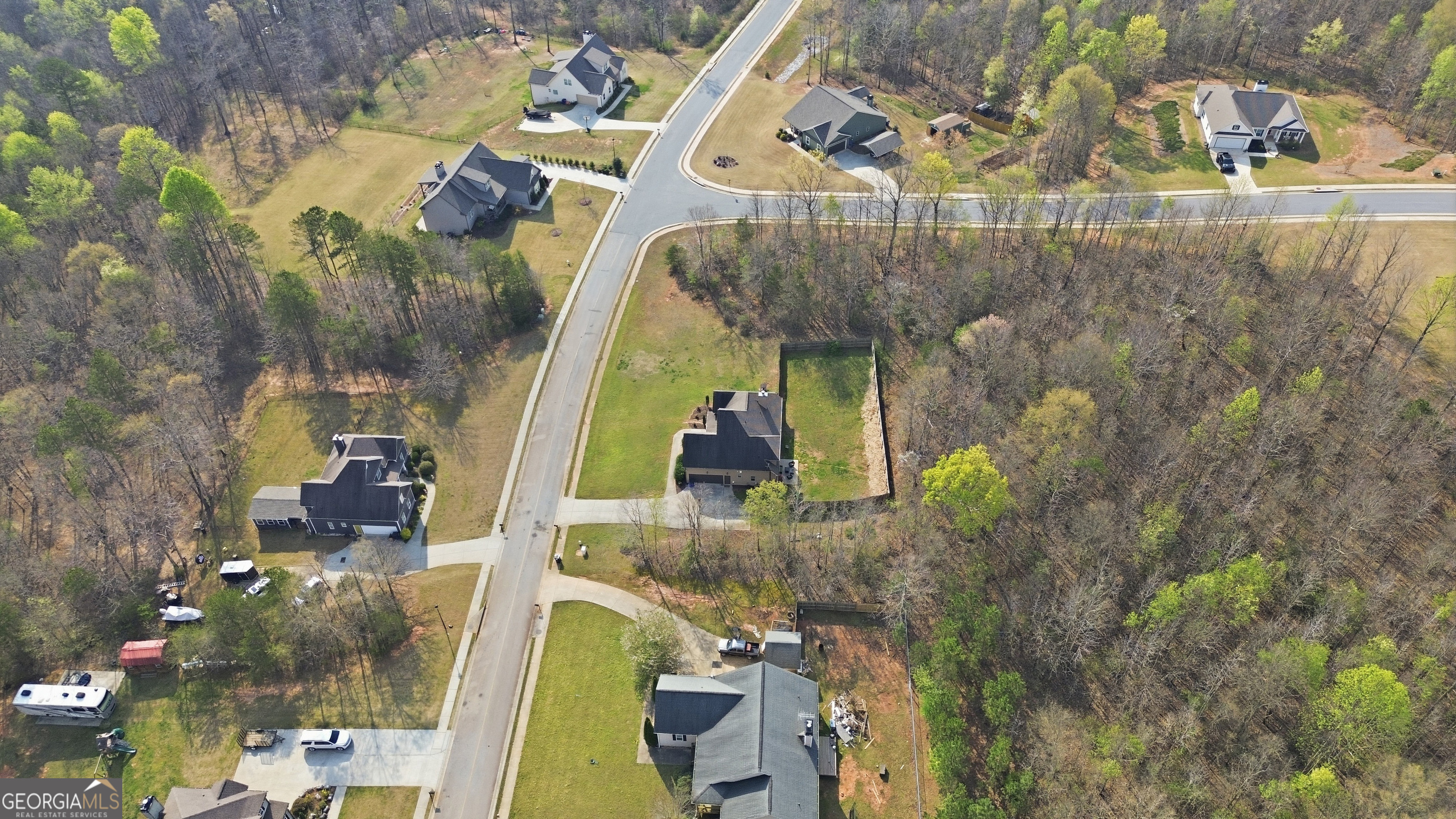 130 Maple Drive Commerce, GA 30529 - Photo 46 of 46