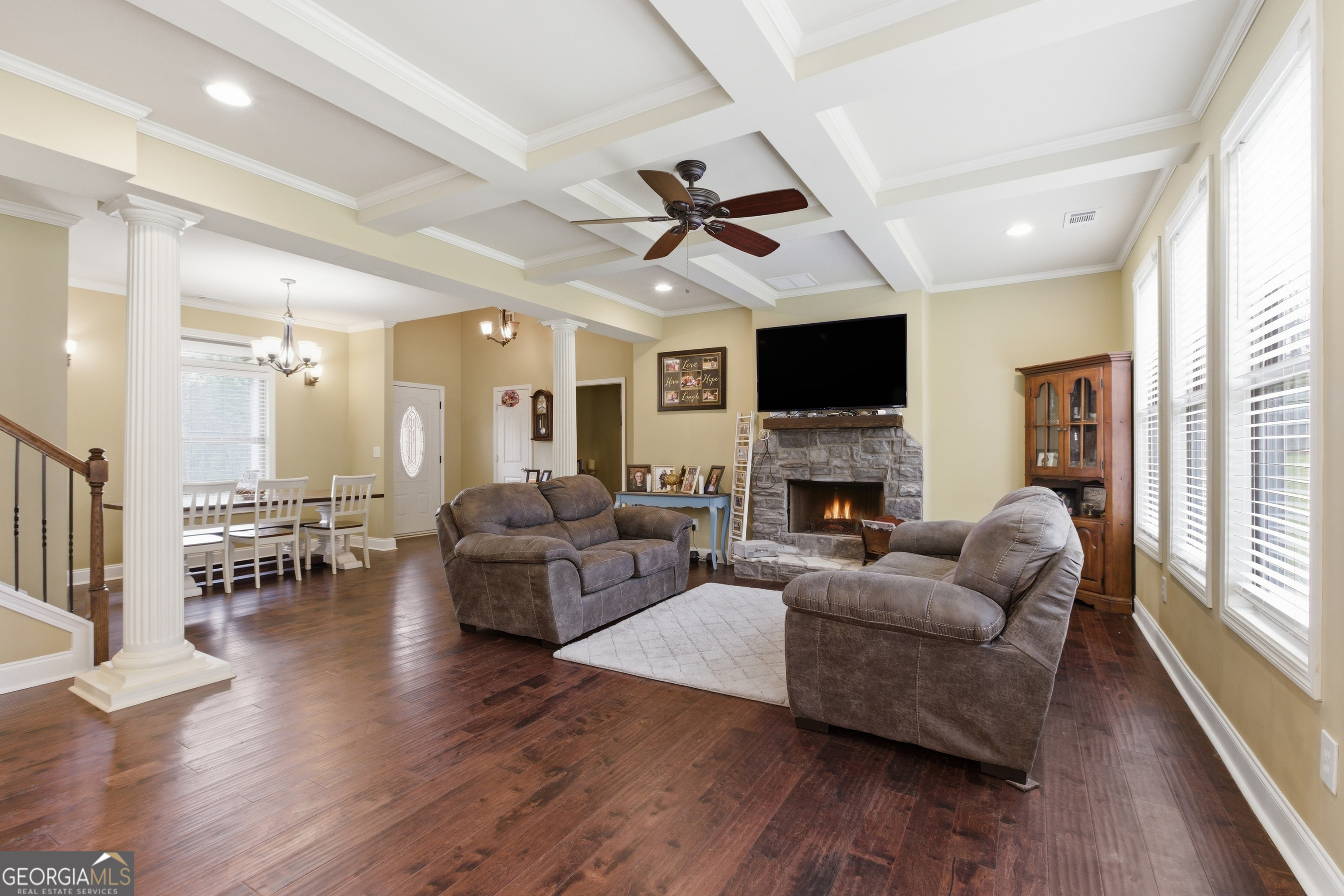 130 Maple Drive Commerce, GA 30529 - Photo 8 of 46