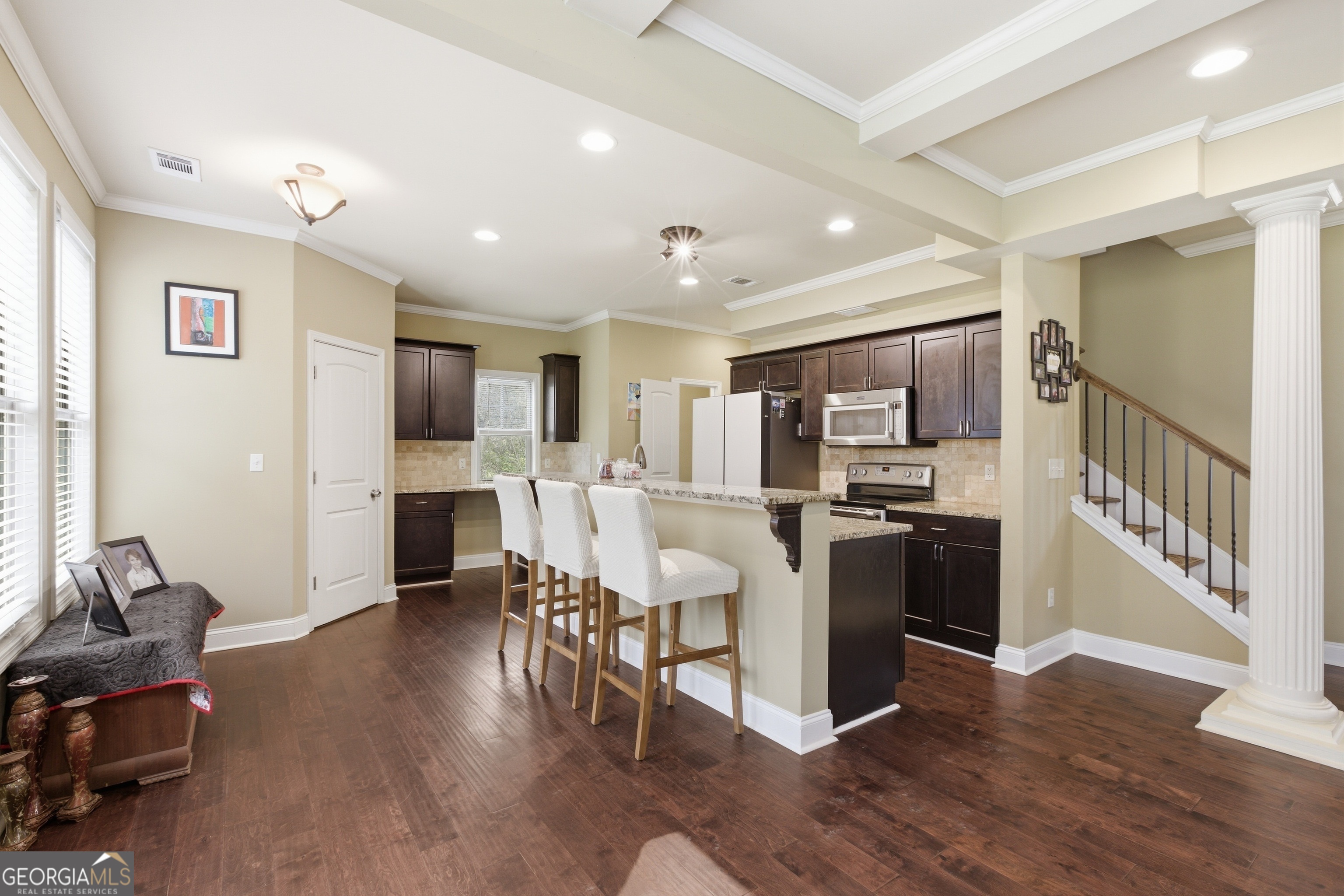 130 Maple Drive Commerce, GA 30529 - Photo 9 of 46