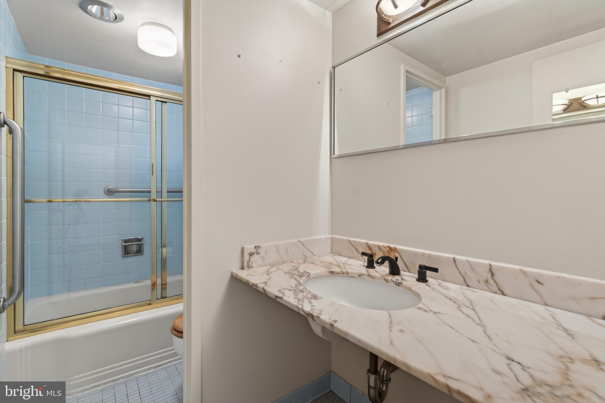 540 N Street Southwest, Unit S203 Washington, DC 20024 - Photo 37 of 37
