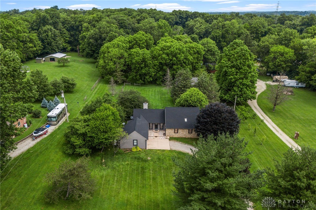 3066 Sears Road Spring Valley, OH 45370 - Photo 45 of 51