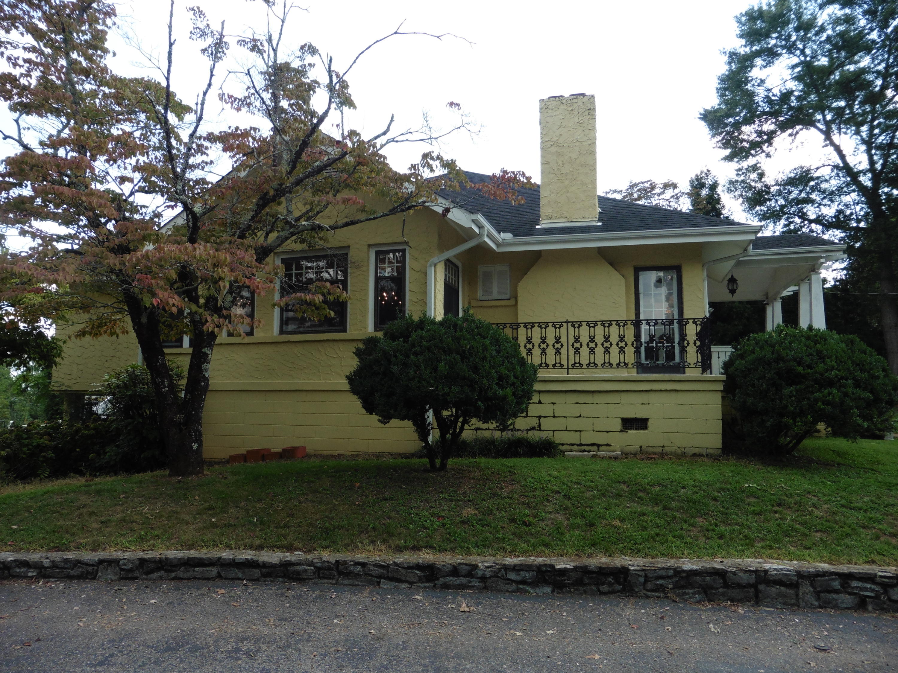 604 South Crest Road Chattanooga, TN 37404 - Photo 4 of 59 P1010981