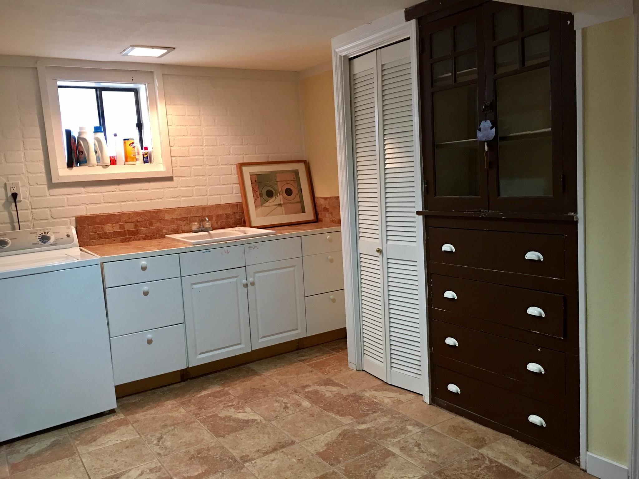 604 South Crest Road Chattanooga, TN 37404 - Photo 40 of 59 Laundry Room