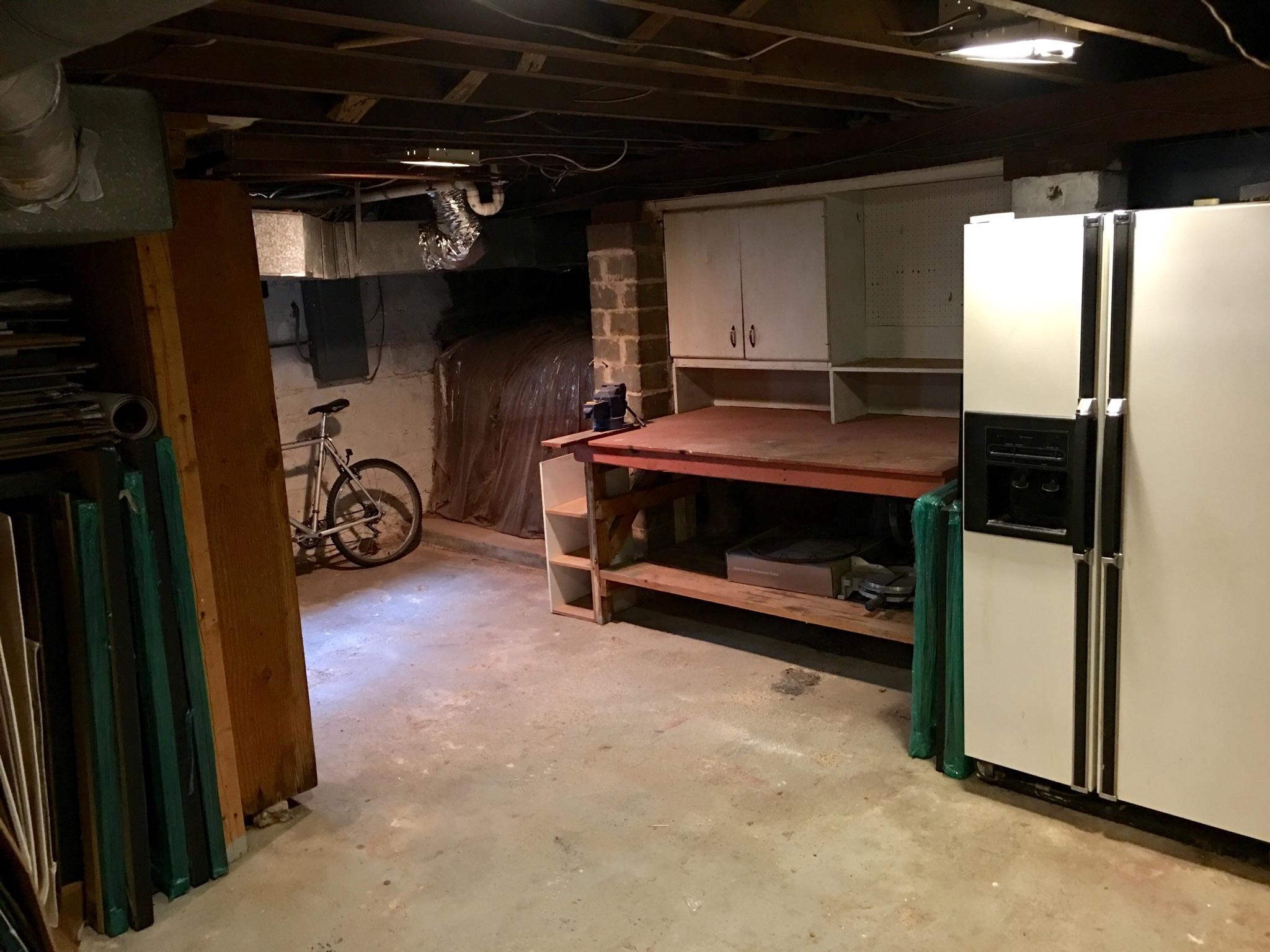604 South Crest Road Chattanooga, TN 37404 - Photo 43 of 59 Workshop