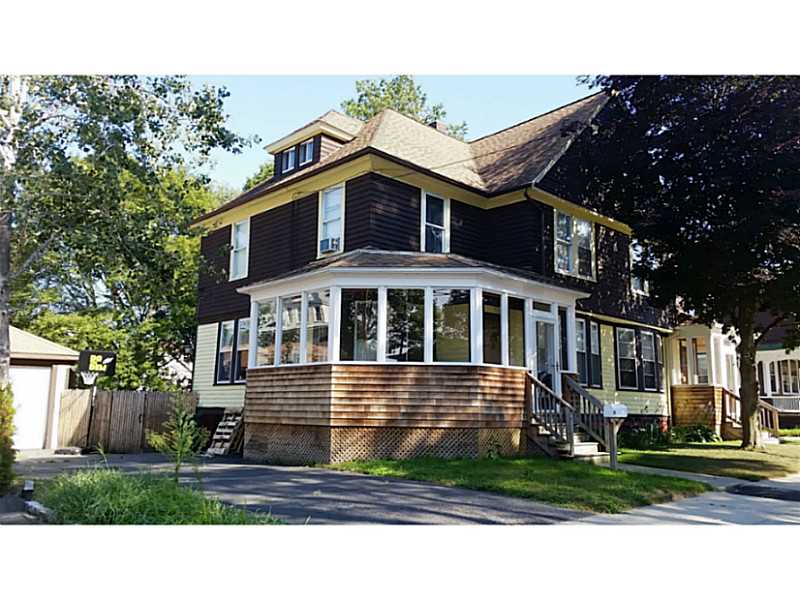 30 Maple Street Woonsocket, RI 02895 - Photo 1 of 24 Exterior Front.