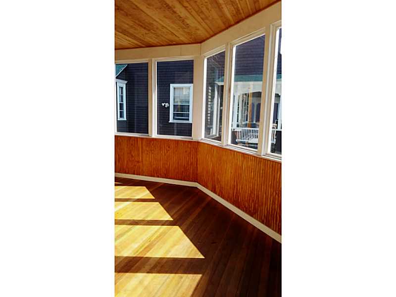 30 Maple Street Woonsocket, RI 02895 - Photo 2 of 24 Porch. Gorgeous New 3 Season Front Porches w/Wood Floors and Ceilings