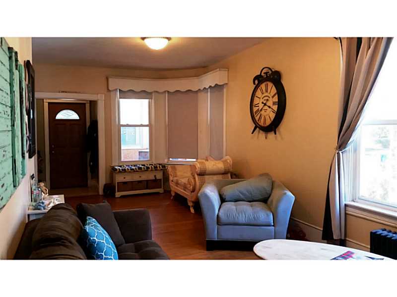 30 Maple Street Woonsocket, RI 02895 - Photo 4 of 24 Living Room. Light and airy living room