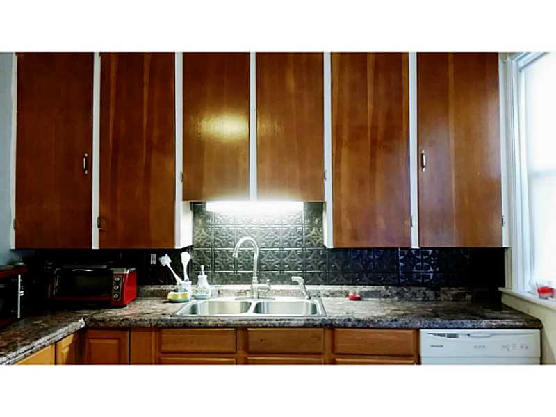30 Maple Street Woonsocket, RI 02895 - Photo 9 of 24 Kitchen.