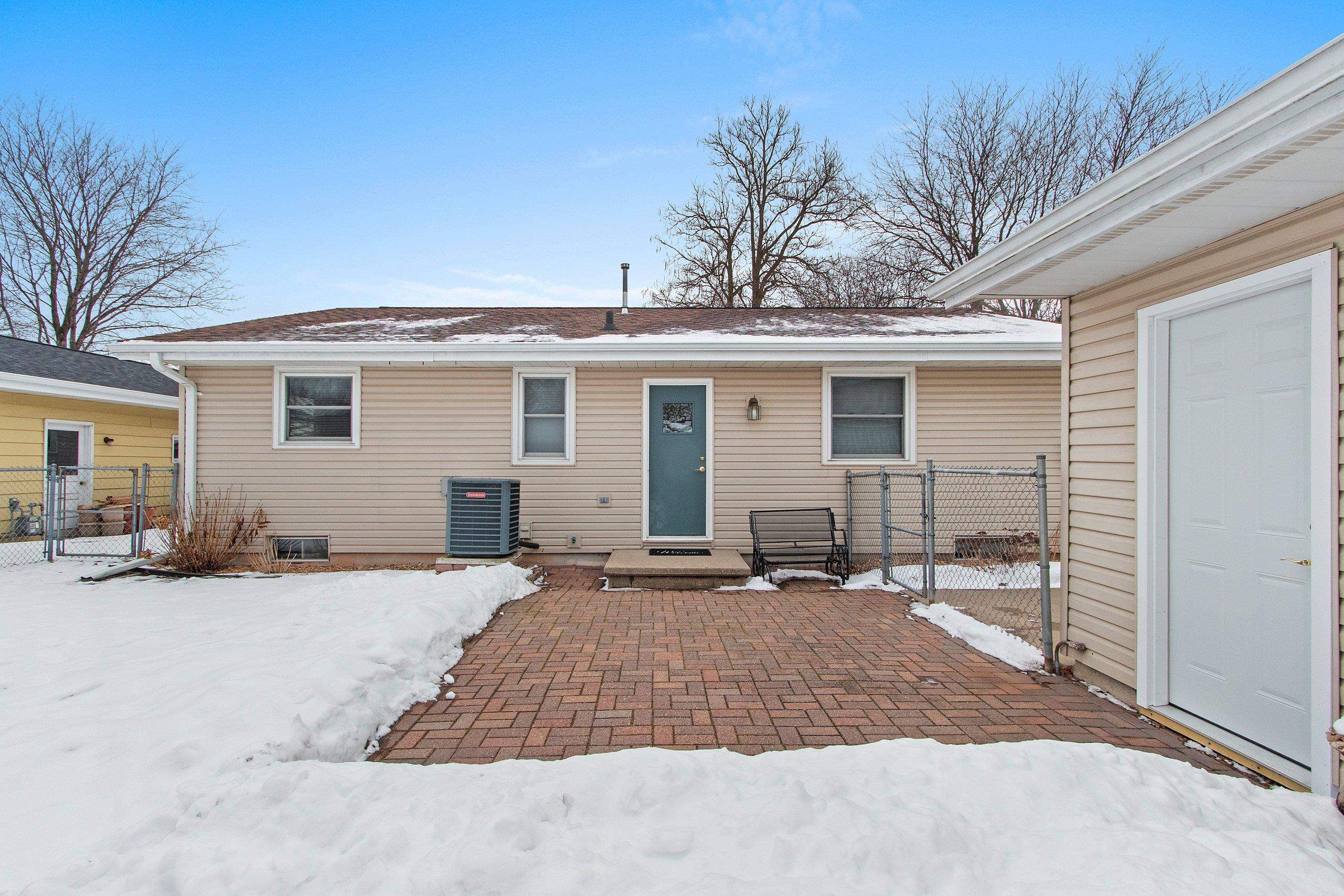 2519 South Eric Drive Appleton, WI 54915 - Photo 36 of 58