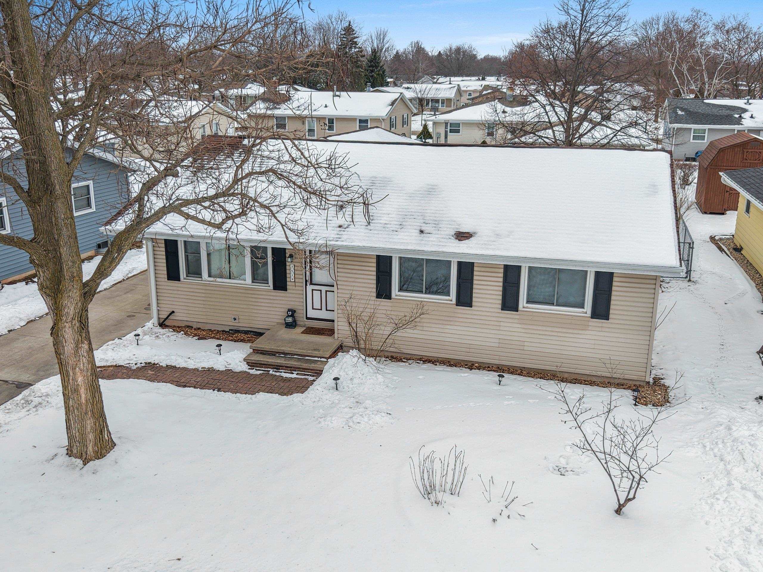 2519 South Eric Drive Appleton, WI 54915 - Photo 45 of 58