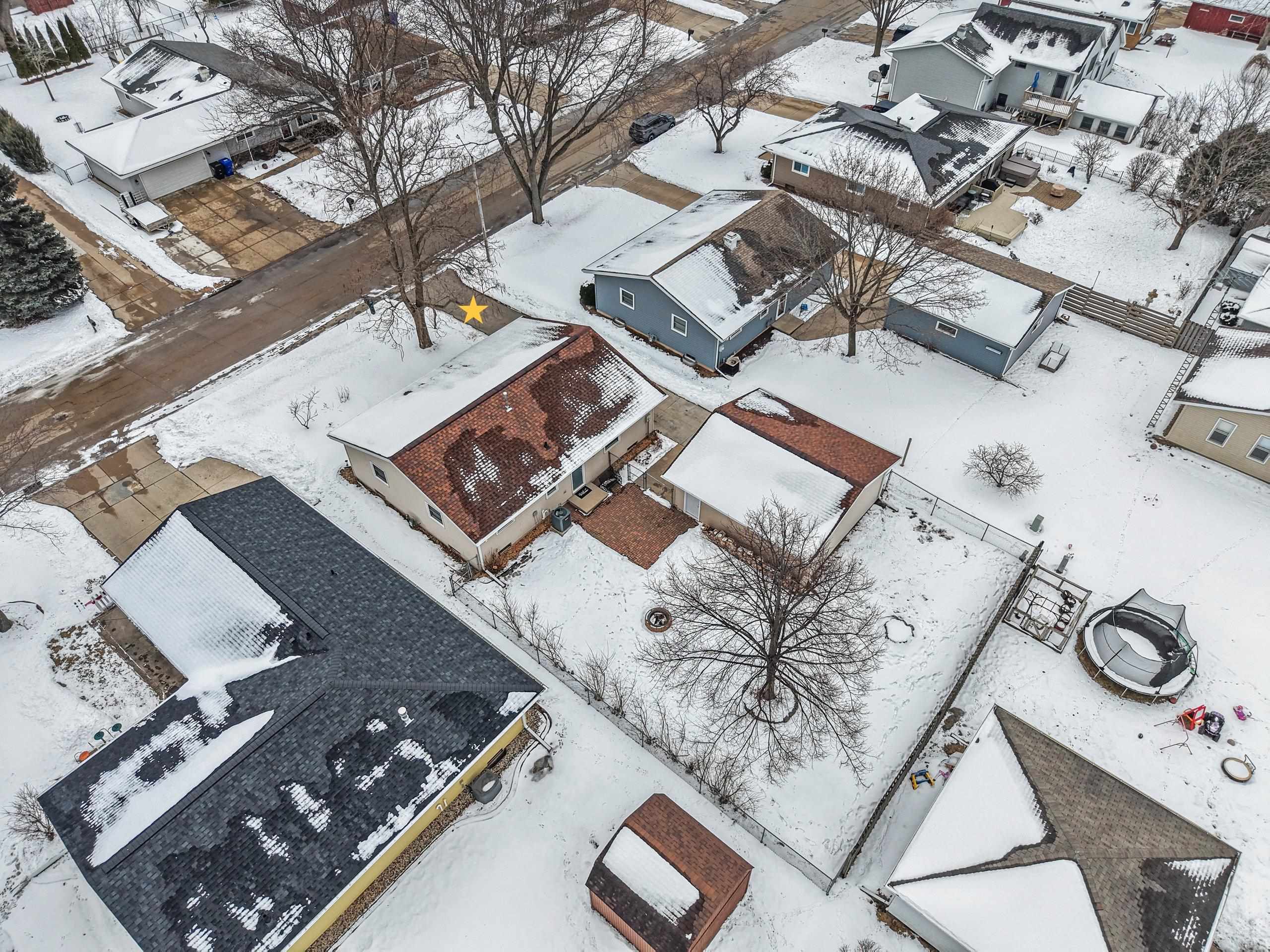 2519 South Eric Drive Appleton, WI 54915 - Photo 49 of 58